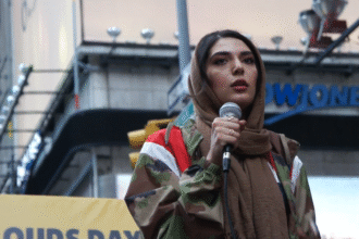 Global intifada movement rocked by #MeToo allegations against Jewish anti-Israel actor and accused grifter