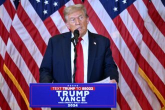 Trump vowed DC takeover multiple times on 2024 campaign trail: ‘He’s keeping his promise’
