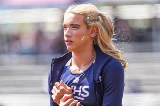 California high school explains decision to forfeit volleyball match against team with trans athlete
