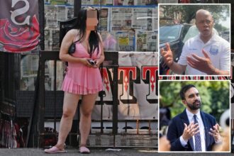 Mayor Adams slams Mamdani for wanting to decriminalize prostitution: ‘Don’t know where in his Quran it states that it’s OK’
