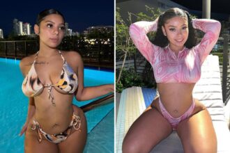 Porn star Lina Bina, 24, found dead at Fla. home after cryptic last post
