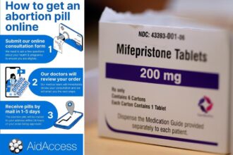 Texas woman claims US Marine got her pregnant, then spiked her drink with abortion pills after she refused to ‘get rid of it’: lawsuit