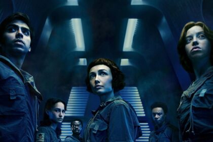 What to Stream This Weekend: ‘Alien: Earth,’ ‘Butterfly,’ ‘Night Always Comes’ and More