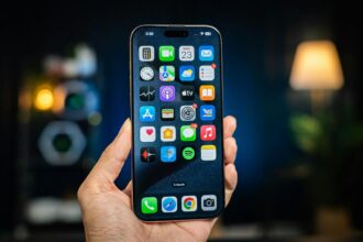 iPhone Users, Find Calls Faster With This Trick