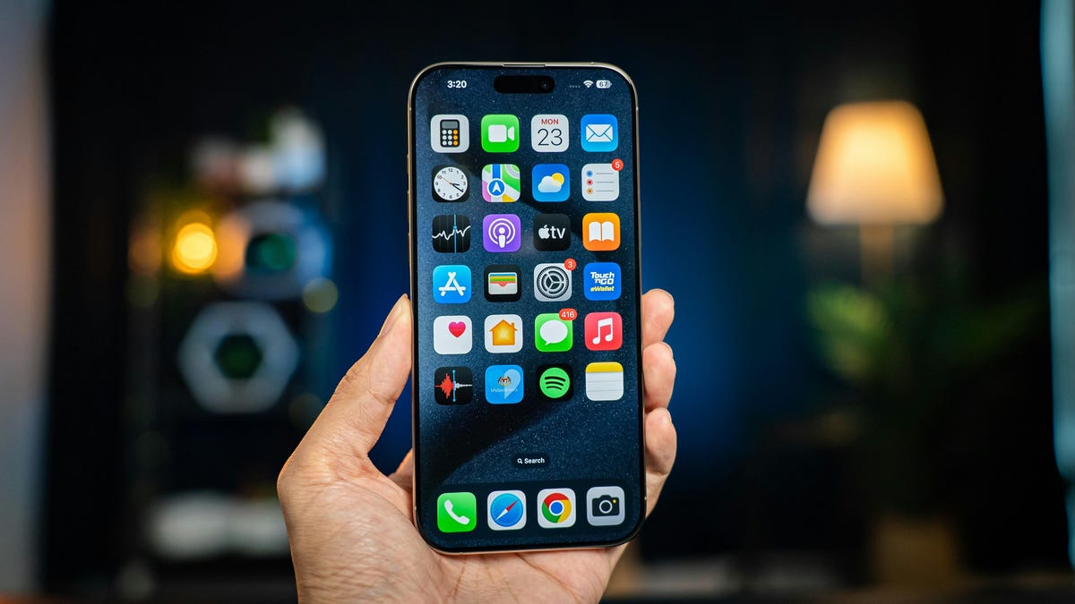 iPhone Users, Find Calls Faster With This Trick
