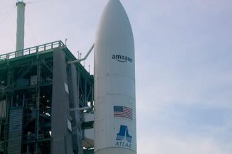 Amazon’s Starlink Alternative Is Coming to Australia Next Summer