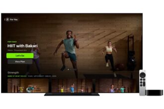 Apple Fitness Plus Targets GLP-1 Users With New Weight-Loss Partnership