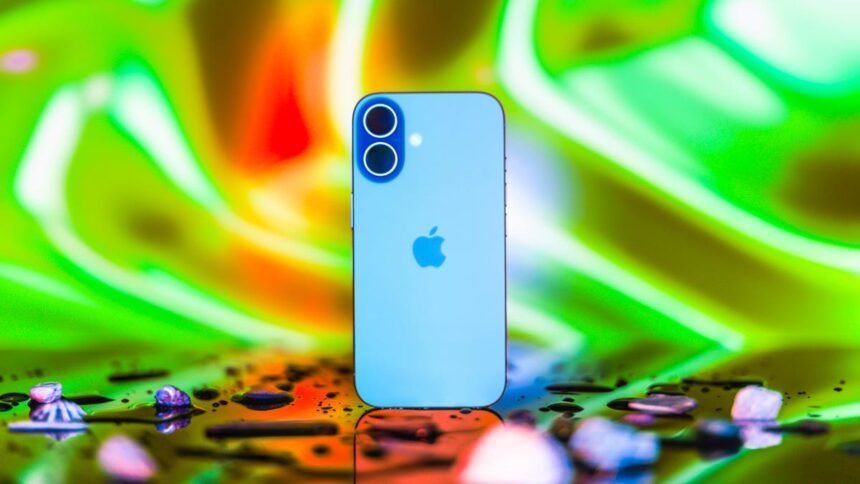 You Should Download iOS 18.6 Now to Fix This Zero-Day Flaw