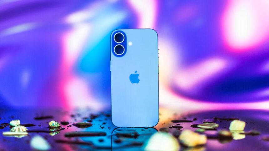 Say Goodbye to Spam Calls With Call Screening in iOS 26
