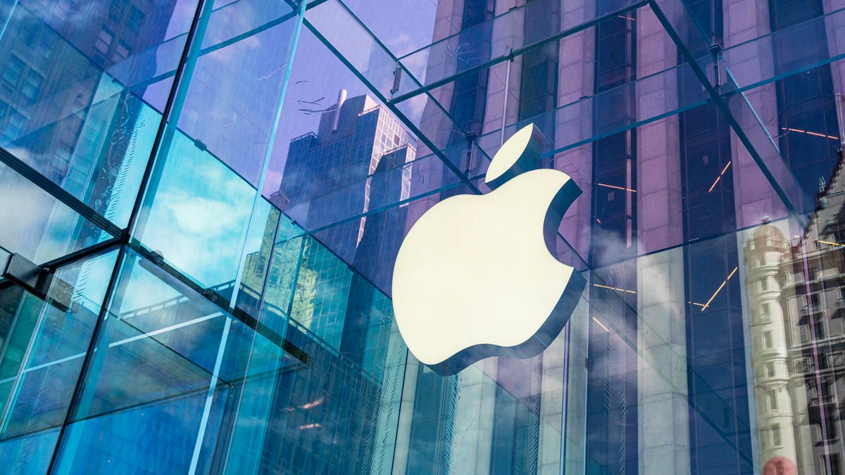 Details About the First iPhone Foldable Are Coming Into Focus