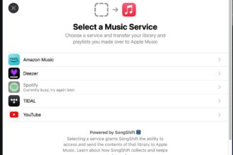 Apple Music Now Lets You Transfer Playlists From Spotify: Here’s Why You May Want To