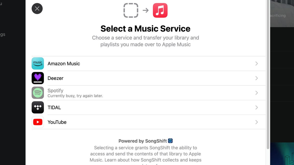 Apple Music Now Lets You Transfer Playlists From Spotify: Here’s Why You May Want To