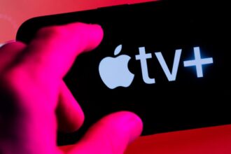 Apple TV Plus Raises Price on Monthly Plan