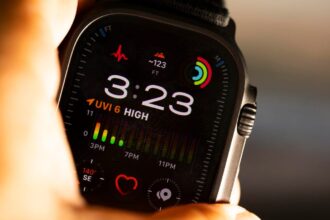 The iOS 26 Beta Just Unveiled New Details About the Apple Watch Ultra 3