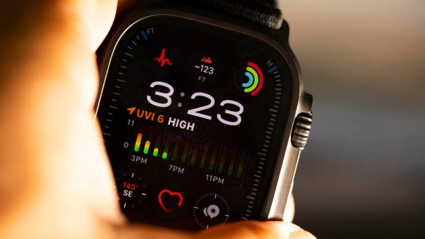 The iOS 26 Beta Just Unveiled New Details About the Apple Watch Ultra 3