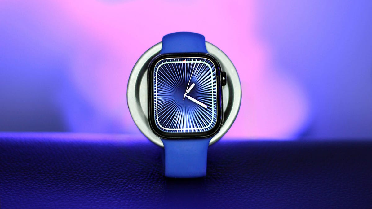 10 Features That Would Make Me Buy the Apple Watch Series 11