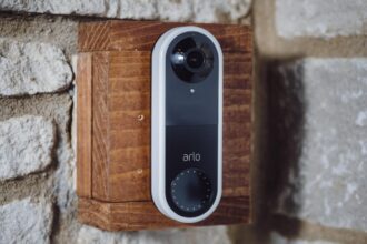Best Video Doorbells of 2025: Eyes on Your Front Door