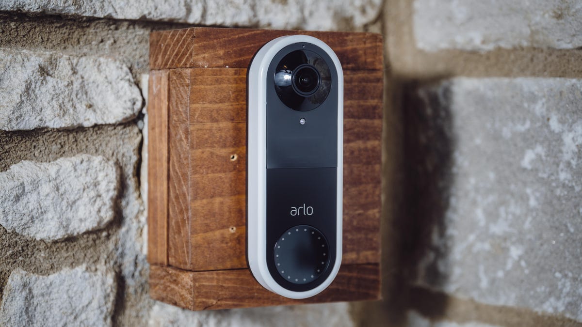 Best Video Doorbells of 2025: Eyes on Your Front Door