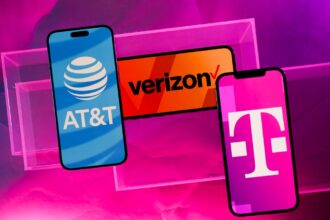 Best Unlimited Data Plans for 2025