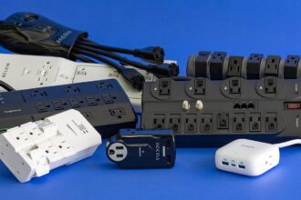 Best Surge Protectors of 2025: I Tested 16 Surge Protectors to Find the Best