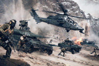 Battlefield 6 PC Specs Revealed — and Your 2019 Graphics Card Will Work