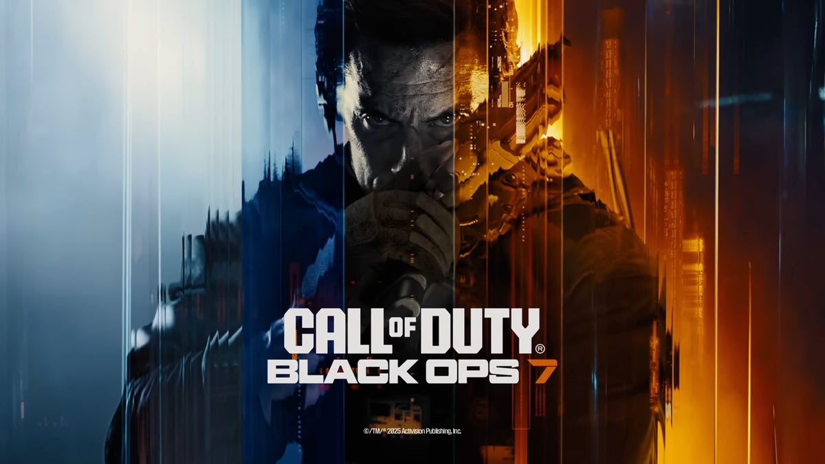 Call of Duty Black Ops 7 Beta Dates Have Been Revealed. Here’s How to Join