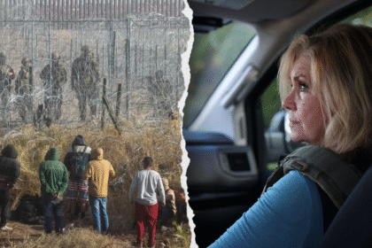 GOP senator reveals which ‘essential’ measure will help crackdown on child trafficking