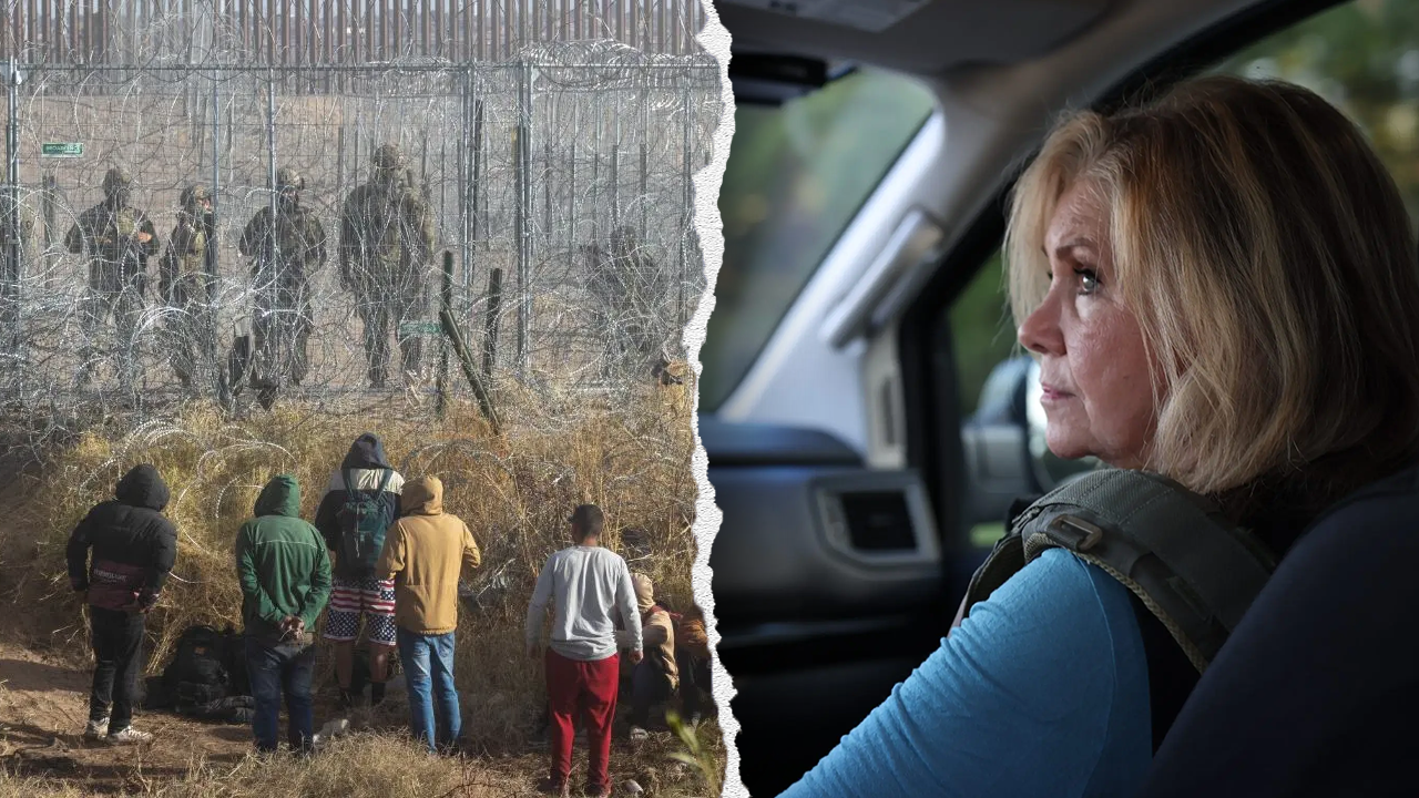 GOP senator reveals which ‘essential’ measure will help crackdown on child trafficking