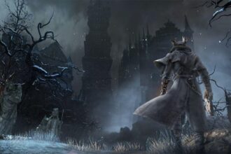 The 20 Best PS4 Games