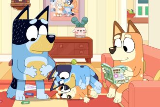 26 of the Best TV Shows on Disney Plus
