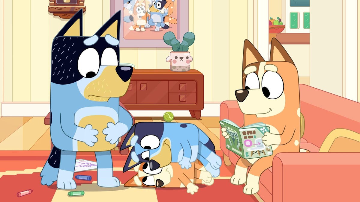 26 of the Best TV Shows on Disney Plus
