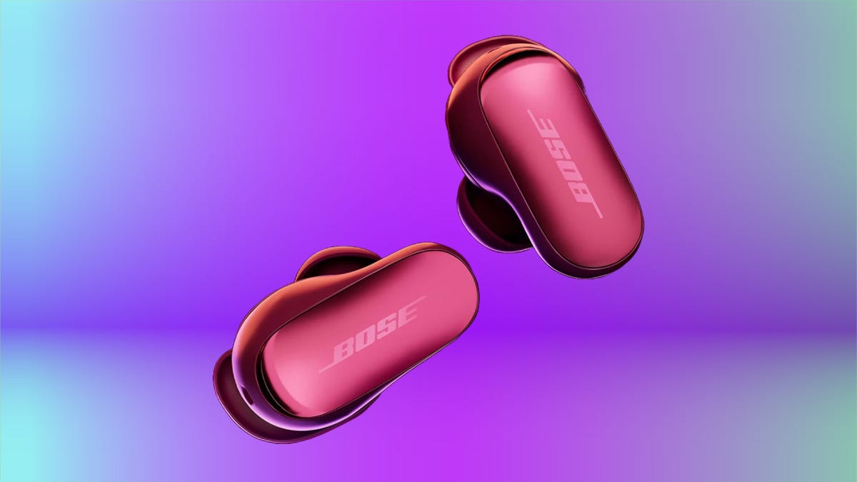 Best Noise-Canceling Earbuds for 2025
