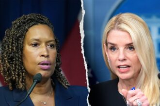 Federal judge casts doubt on Bondi’s move to sideline DC police leadership