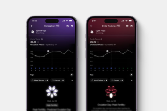Ultrahuman Calls Ring Air the World’s Most Accurate Ovulation-Tracking Smart Ring After New Acquisition