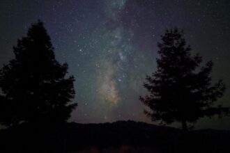 Have You Ever Seen a Black Moon? Neither Have We, but One Is Coming This Weekend