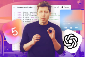 GPT-5: Here’s What’s New in ChatGPT’s Big Update
