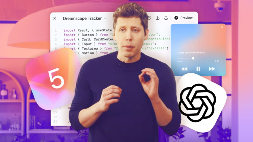 GPT-5: Here’s What’s New in ChatGPT’s Big Update