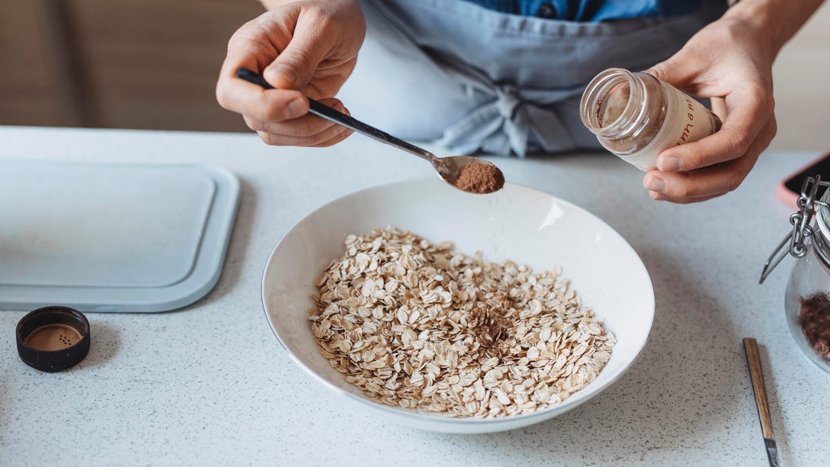 The Best Foods to Put On Your Plate if You Have a Headache