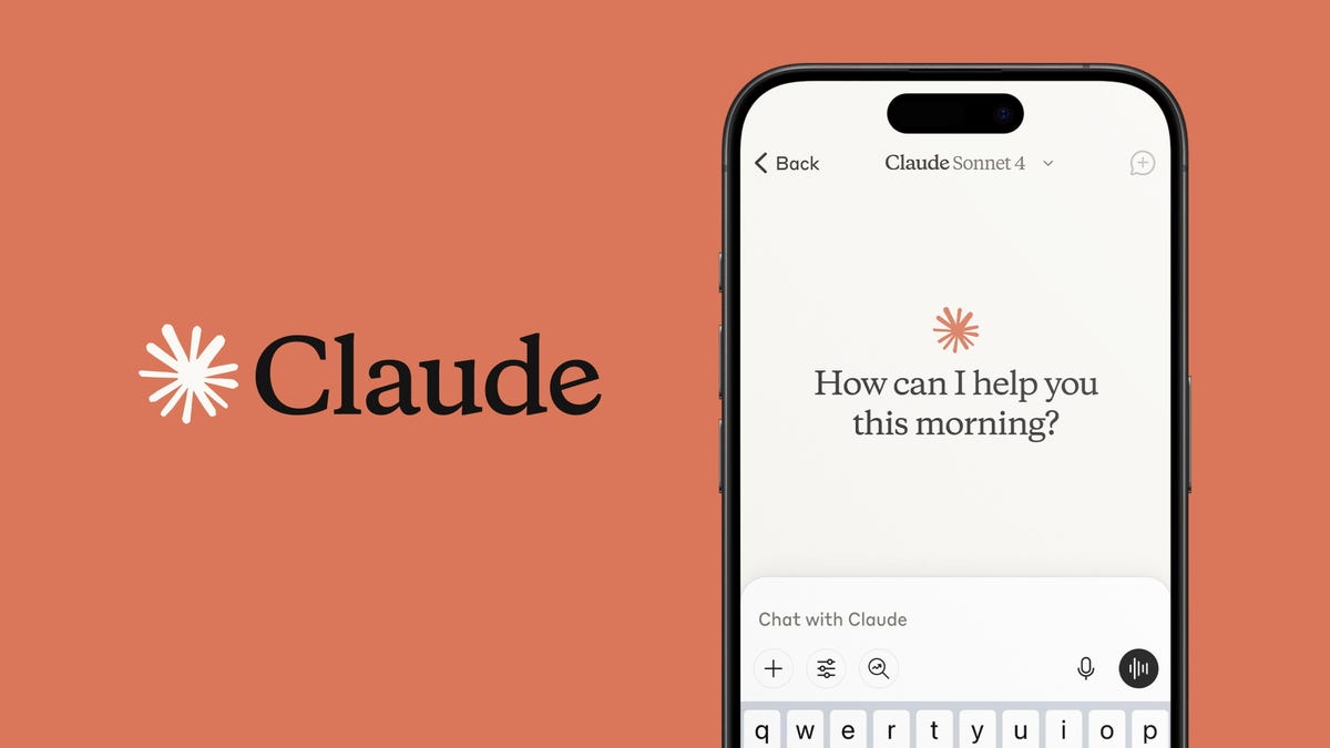 Anthropic Wants to Use Your Chats With Claude for AI Training: Here’s How to Opt Out