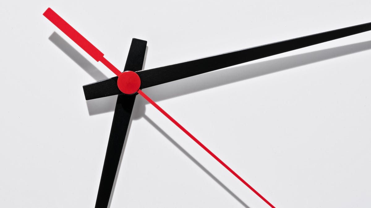 Earth Is Spinning Weirdly Faster, Making This Tuesday One of the Shortest Days Ever