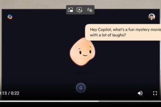 Don’t Know What to Watch? Samsung TVs Add AI Assistant Copilot to Help