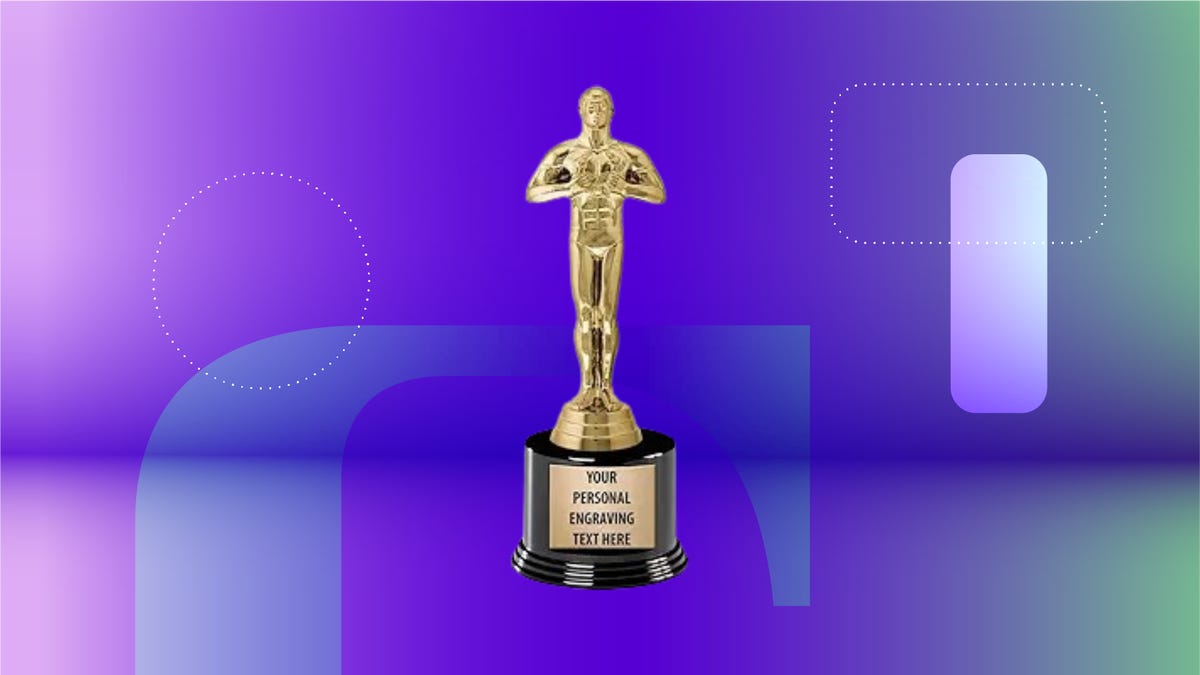 You Could Be Streaming the Oscars on YouTube or Netflix by 2029