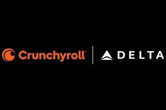 Flying With Delta? Crunchyroll Anime Is Coming to Your Flights