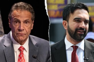 Cuomo supporters look to wealthy enclave to take down Mamdani: report