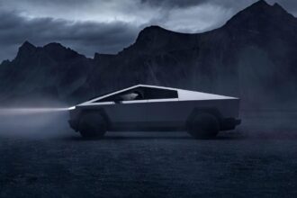 The Tesla Cybertruck May Have Found Its True Calling: Target Practice