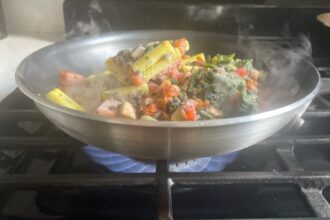 A Year Later and I’m Still Obsessed With Daily Harvest’s  Premade Pasta Meals