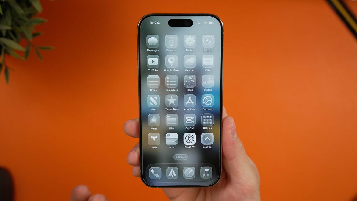 Want a Little More Sleep? Try This iOS 26 Alarm Trick
