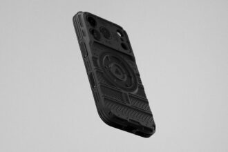 The iPhone 17 Hasn’t Been Announced Yet, but There’s Already a Case for It