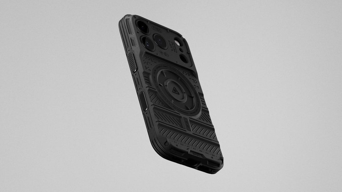 The iPhone 17 Hasn’t Been Announced Yet, but There’s Already a Case for It
