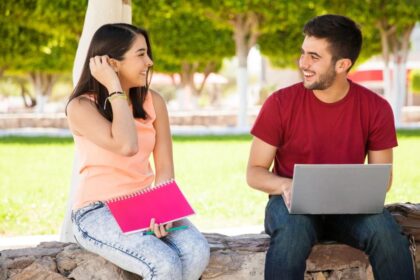 Dear Abby: Do I keep hanging out with my crush even though she’s not interested in romance?